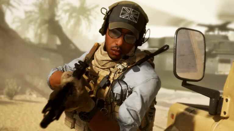 La fuite de Call of Duty 2024 révèle de nouvelles cartes multijoueurs possibles
