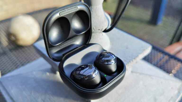 La fuite des Samsung Galaxy Buds 2 Pro révèle les écouteurs sans fil de nouvelle génération