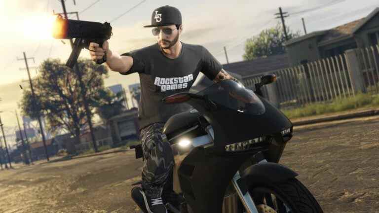 La liste d’emplois de Rockstar fait allusion à des détails incroyables et à une « destruction à grande échelle » pour GTA 6