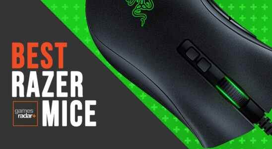 The best Razer mouse 2021