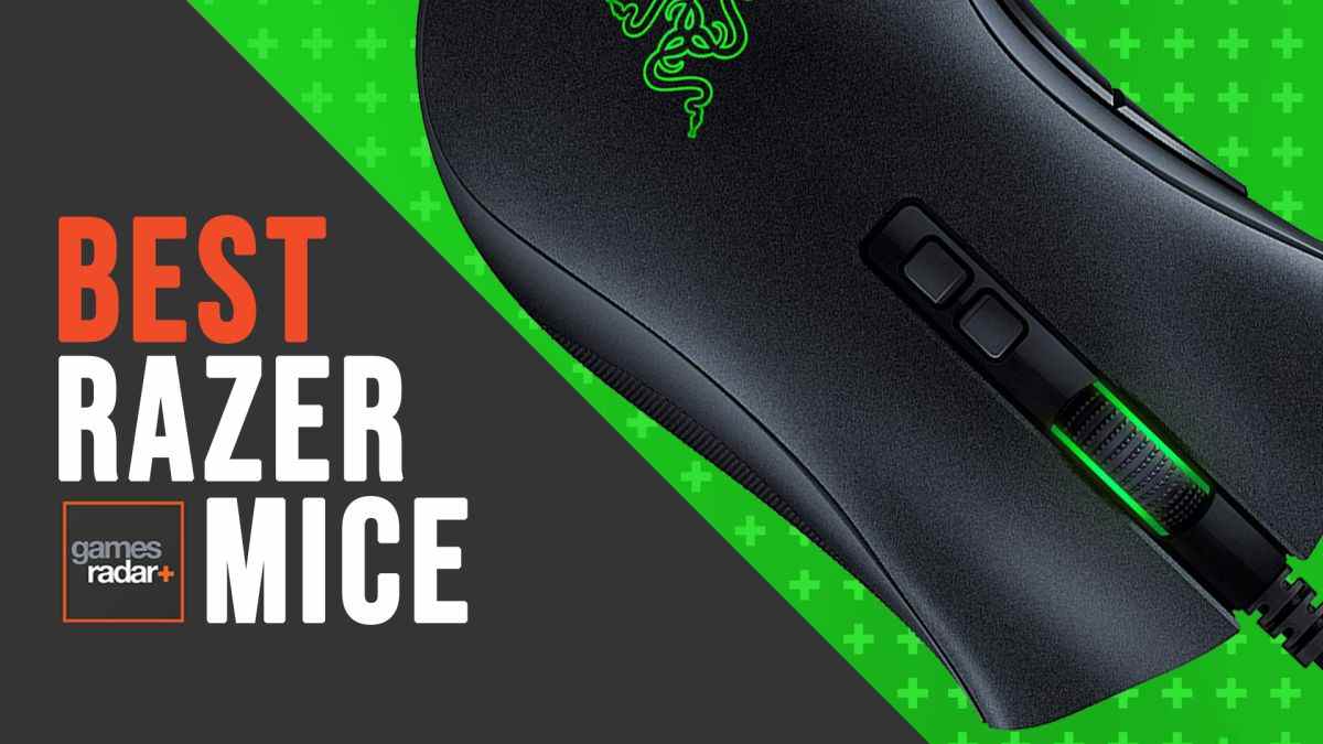 The best Razer mouse 2021