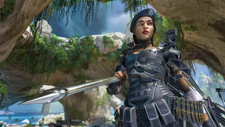 La mise à jour 1.000.014 d’Apex Legends s’envole pour le casque Xbox, Loba corrige ce 13 juillet