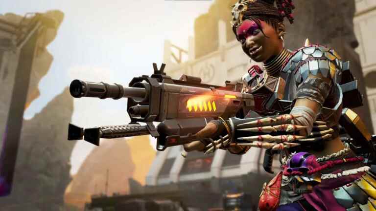 La mise à jour 1.000.015 d’Apex Legends est déployée le 22 juillet