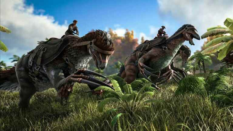 La mise à jour 2.82 d’Ark Survival Evolved apporte des correctifs aux exploits et plus encore ce 15 juillet