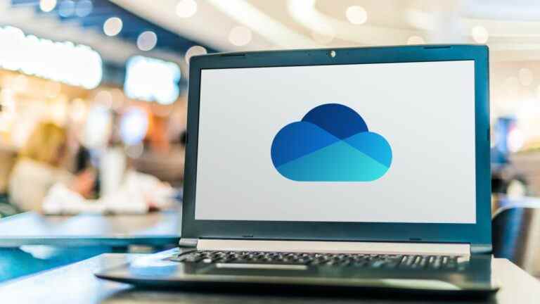 La mise à jour de Microsoft OneDrive devrait empêcher vos fichiers privés de tomber entre de mauvaises mains