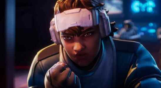 La nouvelle bande-annonce d'Apex Legends Vantage présente le jeune tireur d'élite à la bataille royale