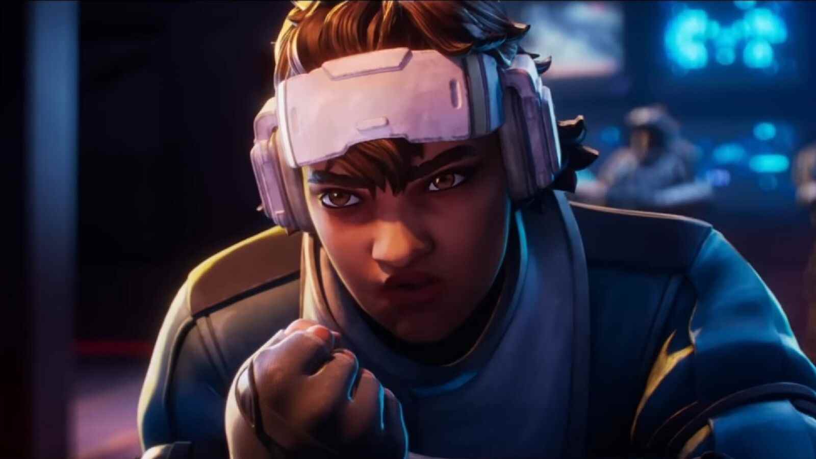 La nouvelle bande-annonce d'Apex Legends Vantage présente le jeune tireur d'élite à la bataille royale

