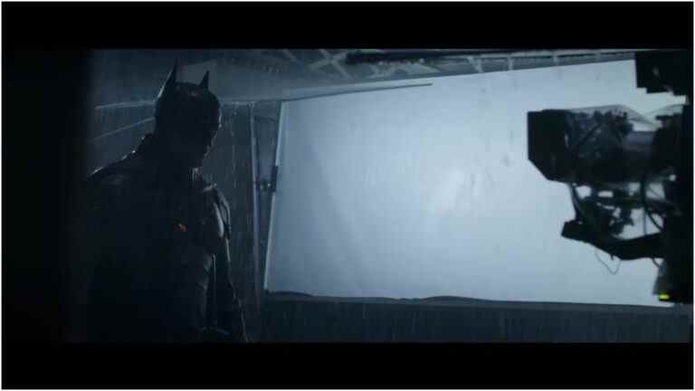 La nouvelle featurette The Batman donne un aperçu des coulisses du film