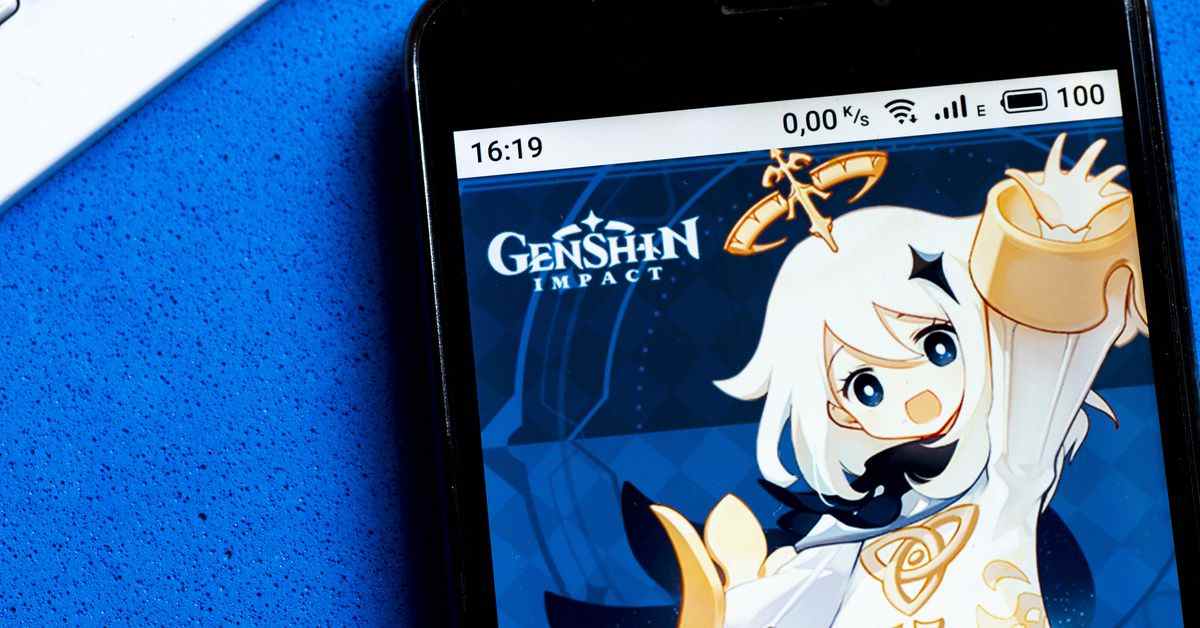 La nouvelle mise à jour 3.0 de Genshin Impact posera un défi aux joueurs mobiles
