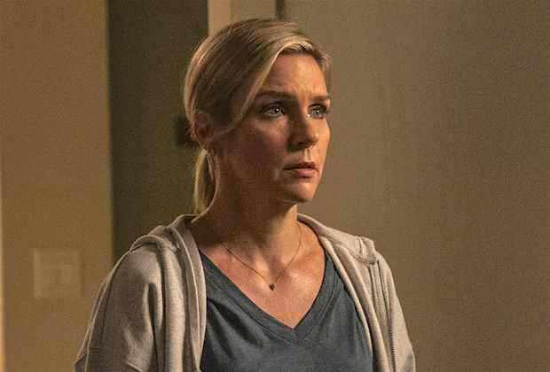 La performance « Better Call Saul » de Rhea Seehorn dans l’épisode 9 de la saison 6