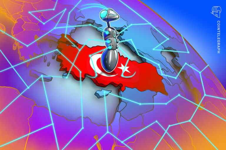 La positivité flamboie dans un marché baissier : Blockchain Economy Istanbul 2022