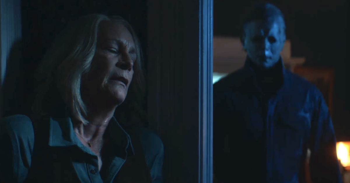 La première bande-annonce d'Halloween Ends montre que Laurie Strode prend le dessus sur Michael Myers
