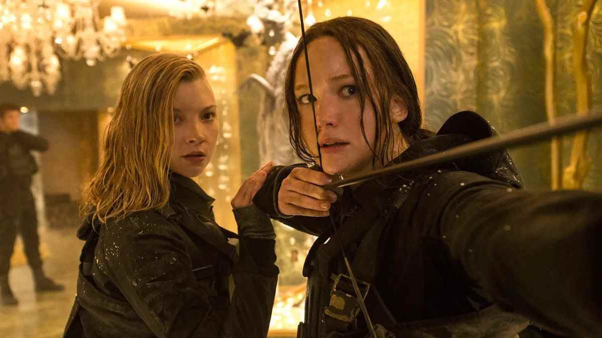 La préquelle de Hunger Games a amené une étoile stellaire de Game of Thrones
