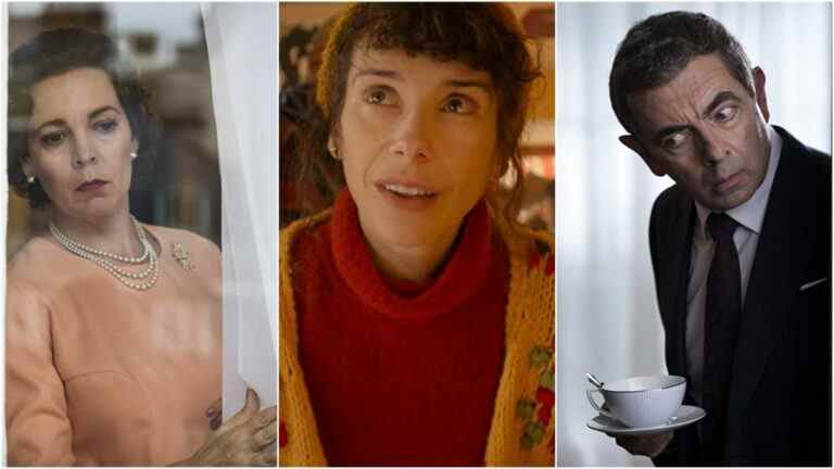 La préquelle de Wonka ajoute Olivia Colman, Rowan Atkinson et Sally Hawkins au casting