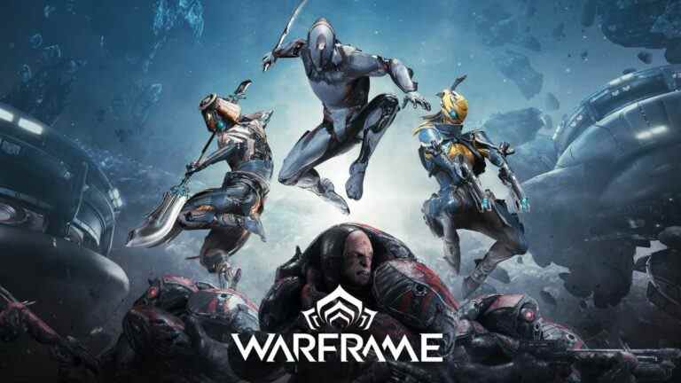 La prochaine extension de Warframe, Duviri Paradox, sortira plus tard cette année