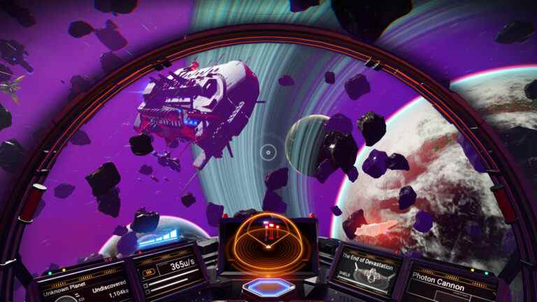 La prochaine mise à jour de No Man's Sky, Origins, sera lancée la semaine prochaine

