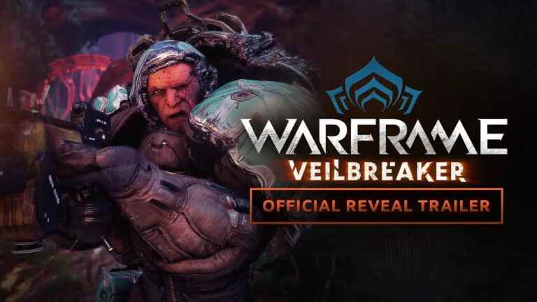 La prochaine mise à jour de Warframe « Veilbreaker » dévoilée, la 50e Warframe « Styanax » annoncée