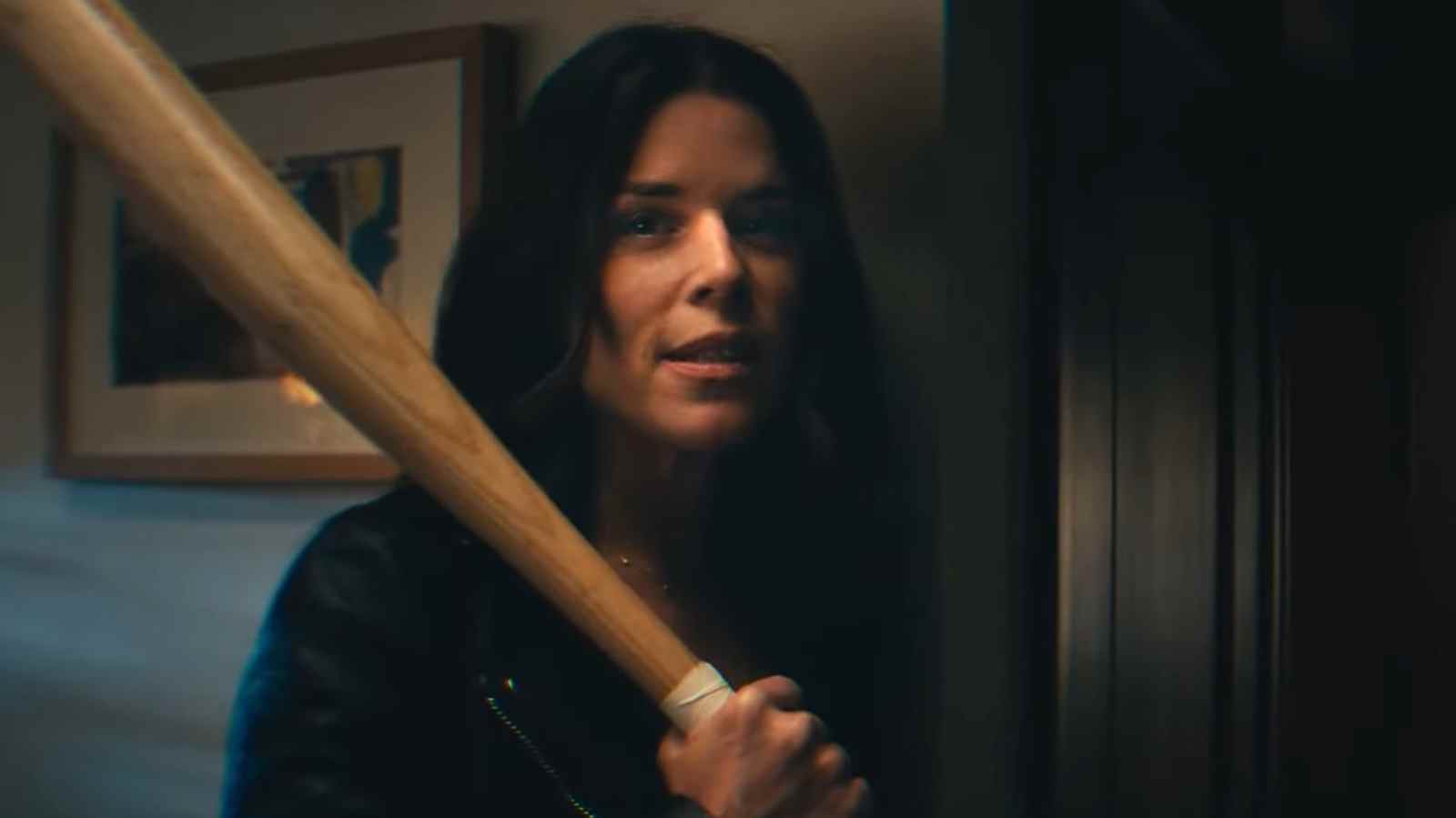 La publicité de la Croix-Rouge de Neve Campbell pourrait être la plus proche de la voir dans Scream 6
