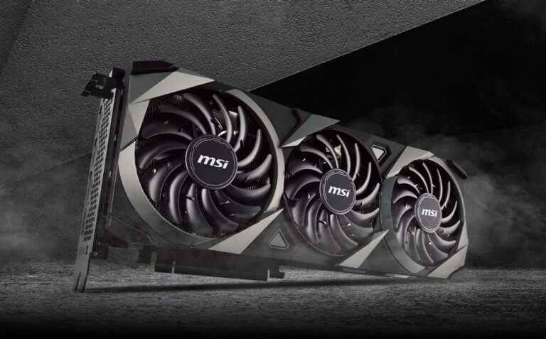 La puissance ridicule de Nvidia GeForce RTX 4090 pourrait laisser AMD dans la poussière