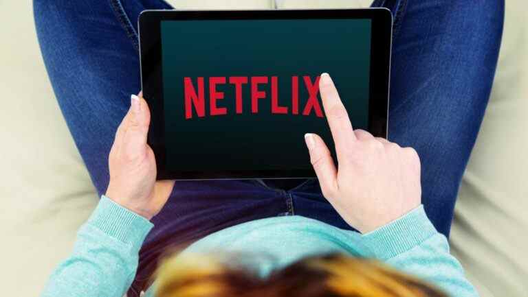 La répression du partage de mot de passe de Netflix pourrait fonctionner – en voici la preuve