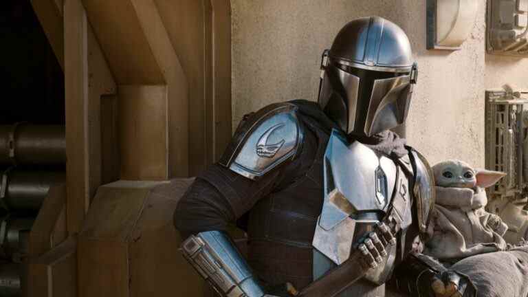 La saison 3 de Mandalorian, Obi-Wan Kenobi et Andor sortira sur Disney Plus en 2022