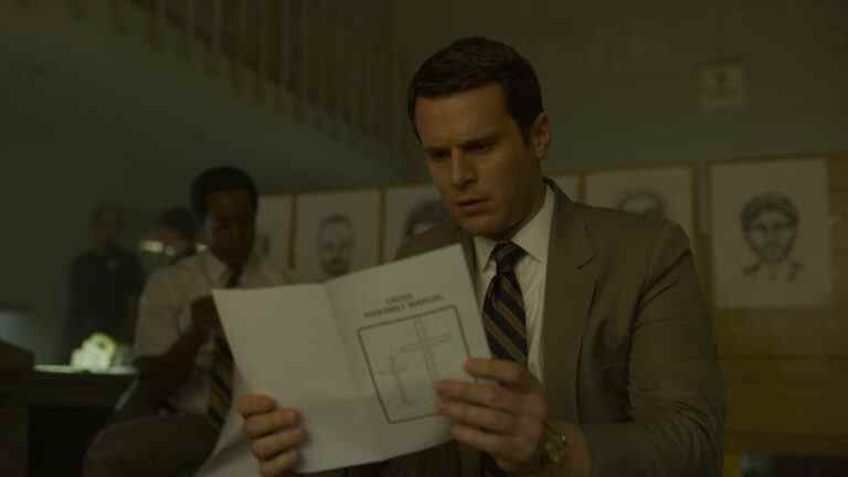 La saison 3 de Mindhunter pourrait arriver si le public « fait suffisamment de bruit », déclare le réalisateur