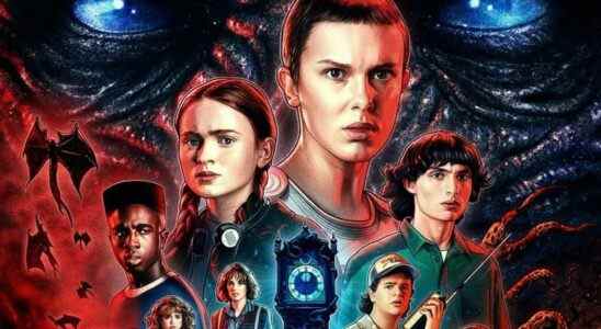 La saison 5 de Stranger Things sera probablement plus courte que la saison 4, mais elle aura une fin "Return of the King-Ish"