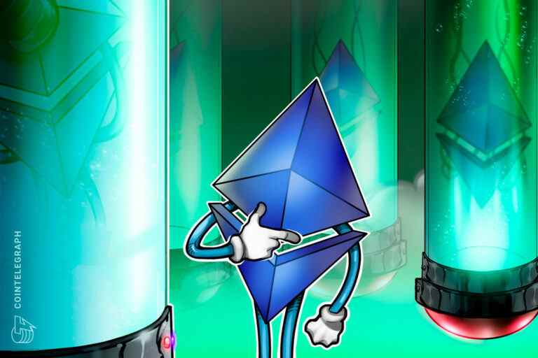 La scission de la chaîne Ethereum est possible après la fusion, selon une enquête – Mais le prix de l’ETC continuera-t-il à grimper ?