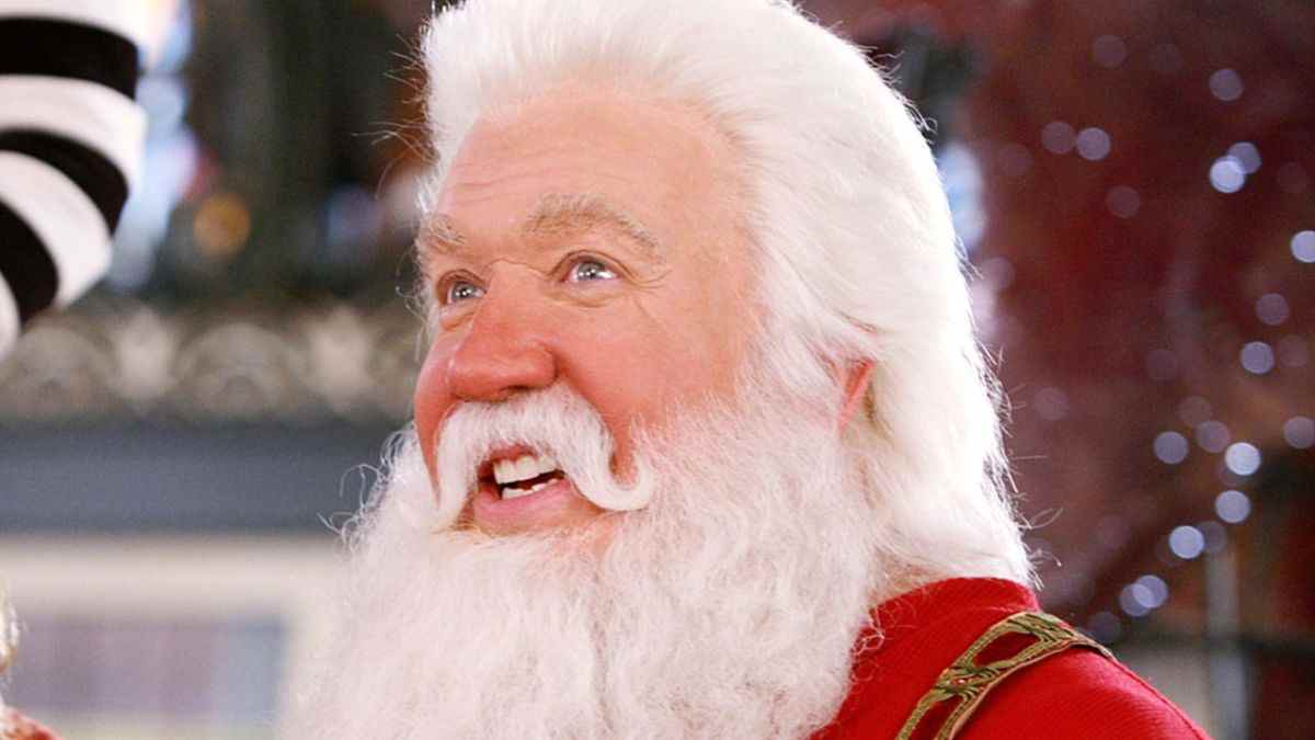 La série Santa Clause de Tim Allen pour Disney + ramène un autre visage familier que les fans vont adorer
