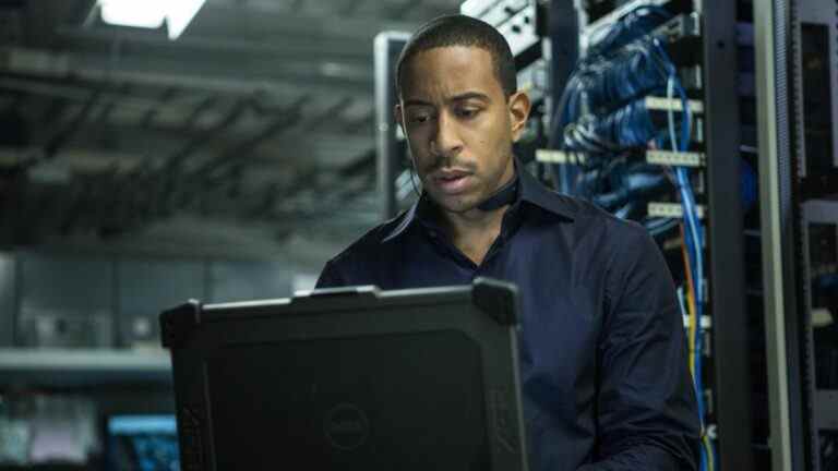 La star de Fast & Furious, Ludacris, taquine plus de spin-offs dans l’avenir de la franchise