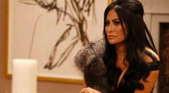 La star de "Real Housewives of Salt Lake City" plaide coupable de fraude