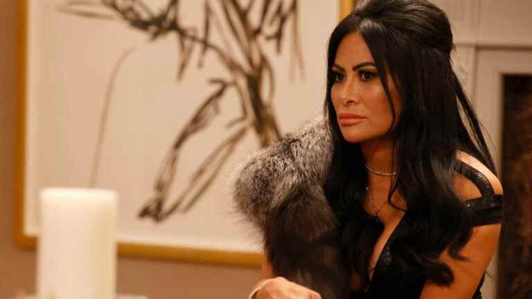 La star de "Real Housewives of Salt Lake City" plaide coupable de fraude
