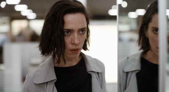 La star de la résurrection Rebecca Hall sur l'exécution d'un monologue dans une superbe prise de huit minutes [Interview]