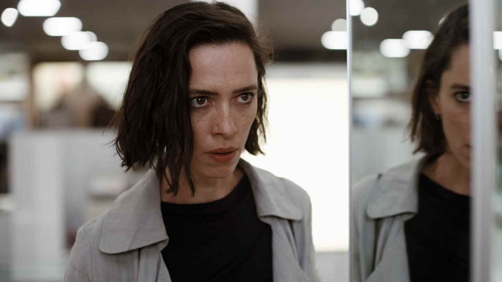 La star de la résurrection Rebecca Hall sur l'exécution d'un monologue dans une superbe prise de huit minutes [Interview]
