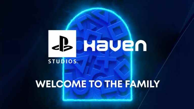 La technologie cloud du nouveau studio PlayStation Haven attire l’attention de l’architecte en chef de la PS5