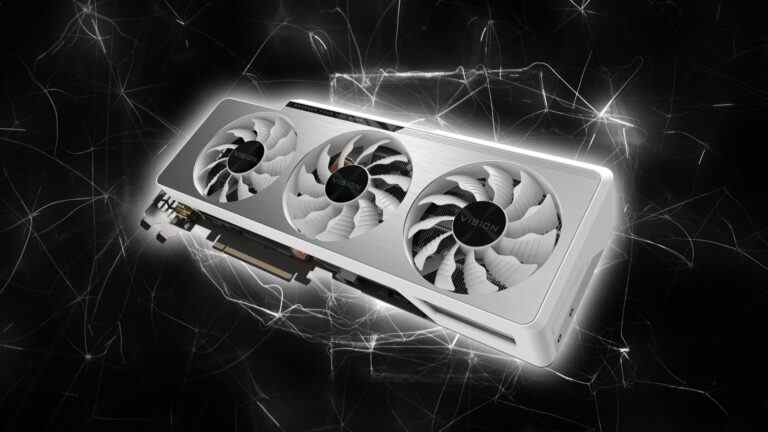 La vitesse d'horloge de Nvidia RTX 4090 pourrait être 50% supérieure à celle de RTX 3090
