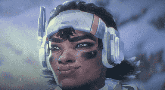 L'accident d'Apex Legends pourrait avoir divulgué le nouveau personnage de la saison 14, Vantage