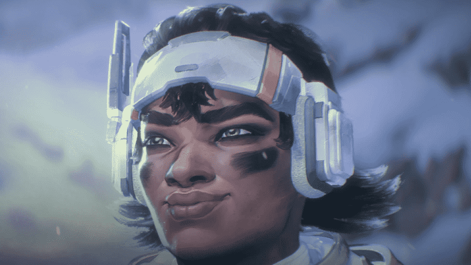 L'accident d'Apex Legends pourrait avoir divulgué le nouveau personnage de la saison 14, Vantage
