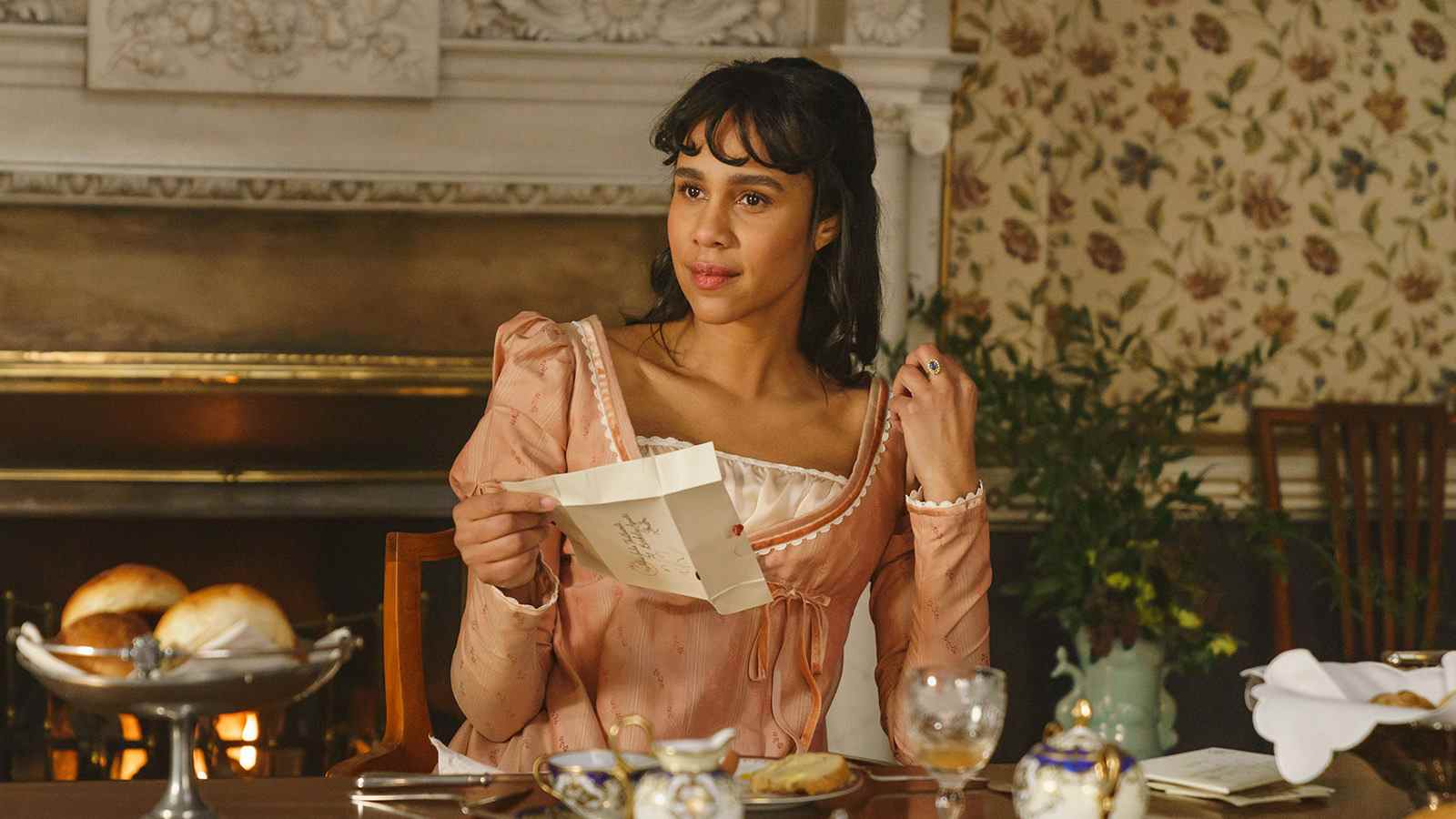 L'acteur de la liste de M. Malcolm, Zawe Ashton, puise dans la mystique féminine [Interview]
