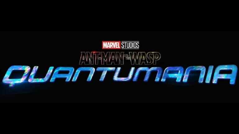 L'affiche Ant-Man & The Wasp: Quantumania Comic-Con révèle le premier regard sur Kang
