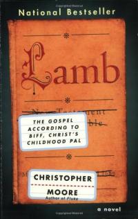 Lamb: L’Évangile selon Biff Résumé et description du guide d’étude