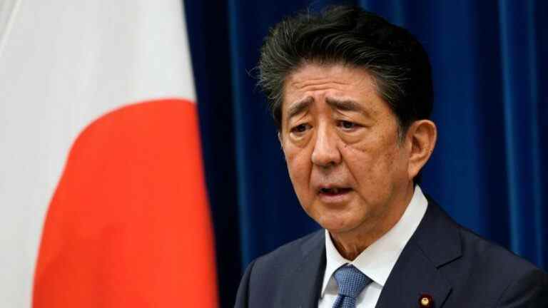 L'ancien Premier ministre japonais Shinzo Abe décède après avoir été abattu lors d'un événement de campagne (rapport)
