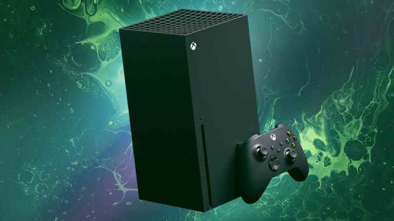 L'ancien développeur Xbox "ne pense pas que nous en sommes encore là" avec Cloud Gaming
