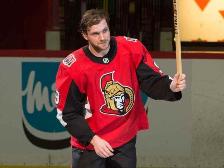 L’ancien joueur de la LNH Bobby Ryan arrêté pour intoxication publique à l’aéroport