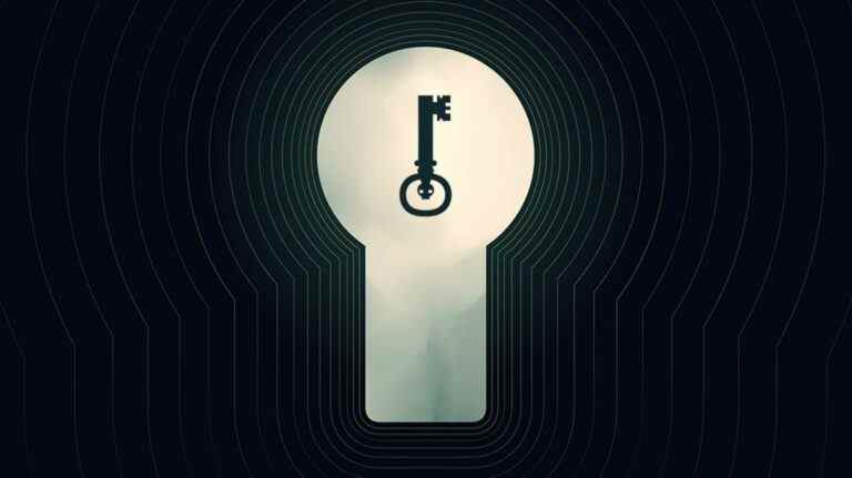 Skeleton Key