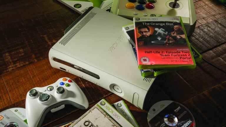 L’ancien patron de Xbox dit que la société a encouragé les guerres de consoles à « se défier »