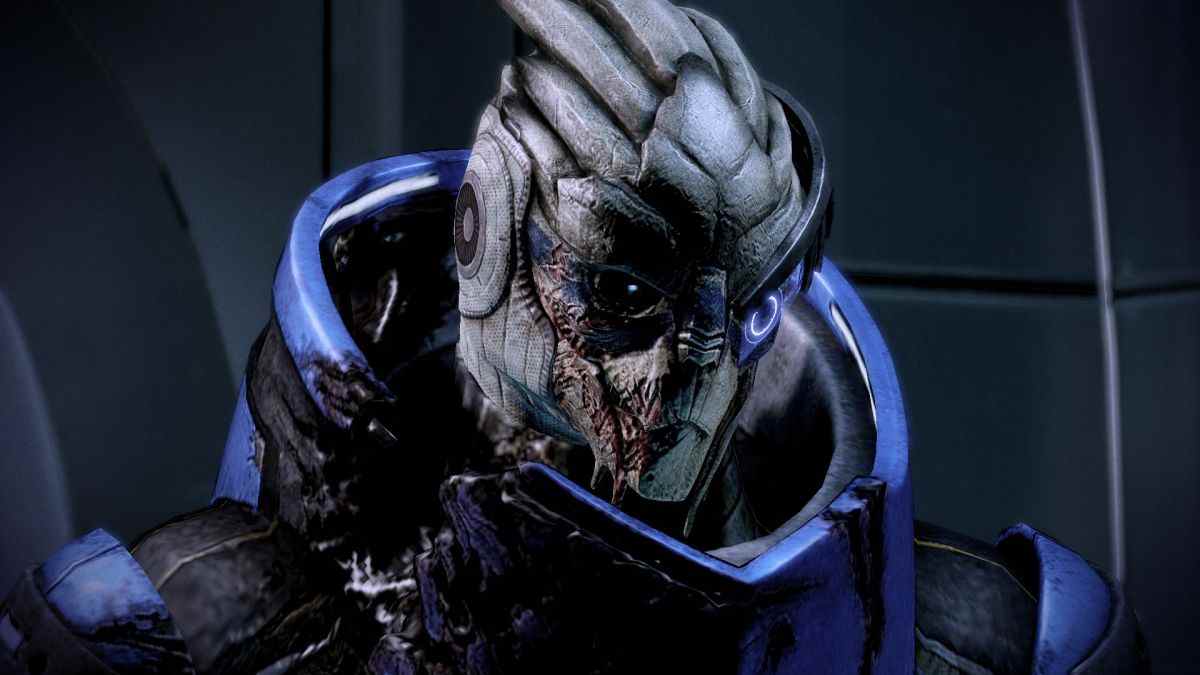 L'ancien scénariste principal de Mass Effect a été 