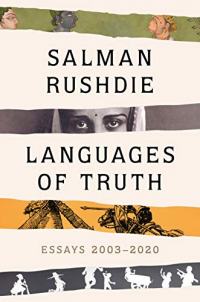 Languages ​​of Truth: Essays 2003-2020 Summary & Study Guide Description