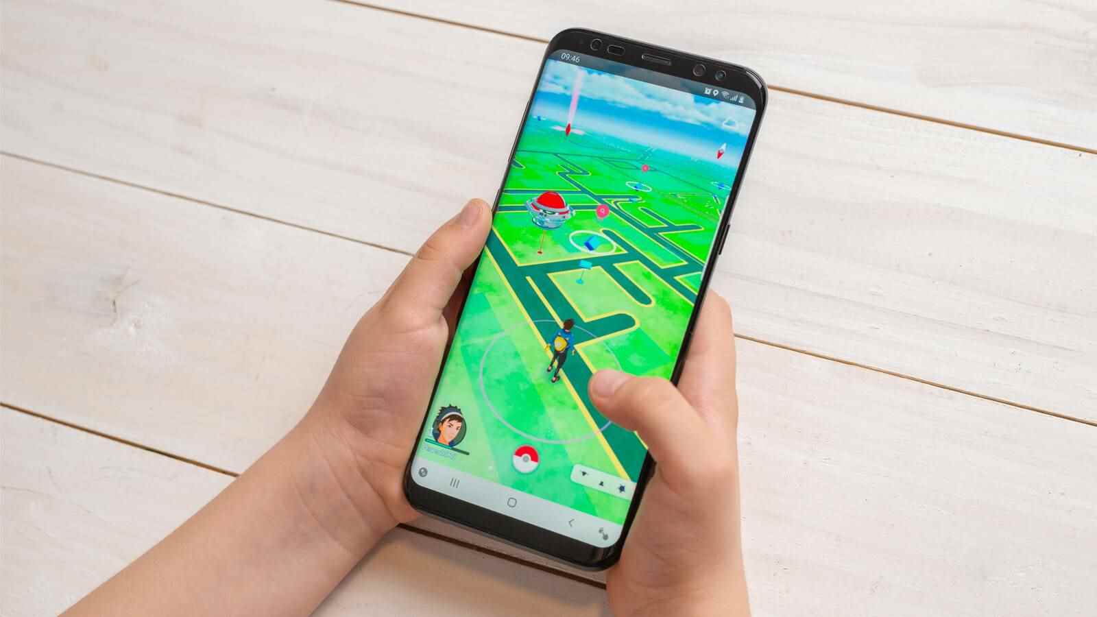 L'application sociale Campfire de Niantic commencera bientôt son déploiement mondial
