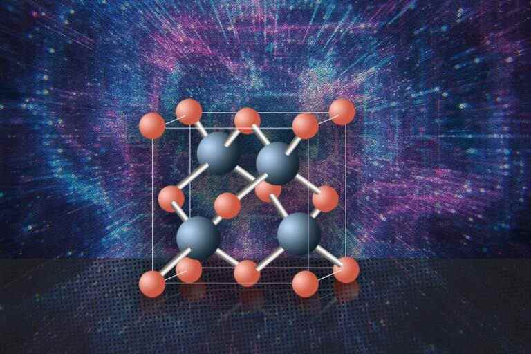 L’arséniure de bore cubique promet une dissipation thermique 10 fois meilleure pour les puces